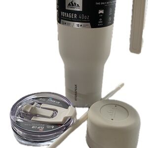 Hydrapeak Voyager 40oz Insulated Tumbler